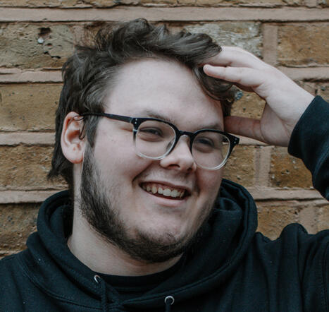 Krzyś 'Ducksworth' Goodchild Krzyś 'Ducksworth' Goodchild